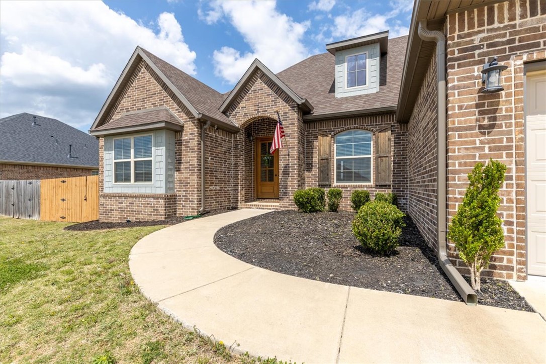 South Pointe Sub Ph 2 - Residential