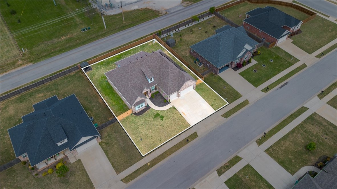 South Pointe Sub Ph 2 - Residential