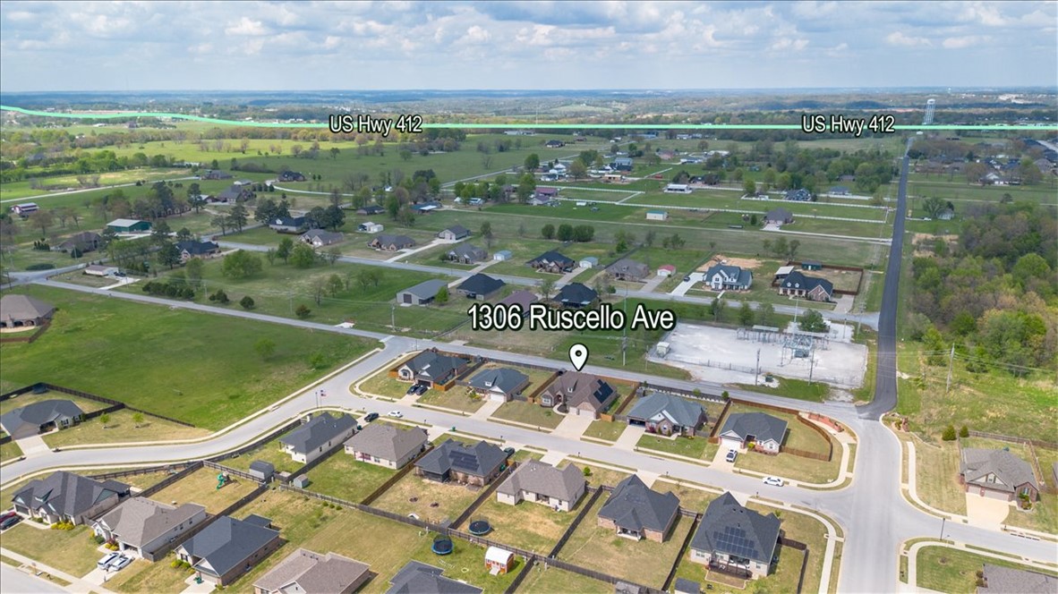 South Pointe Sub Ph 2 - Residential