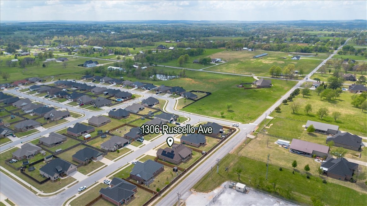 South Pointe Sub Ph 2 - Residential