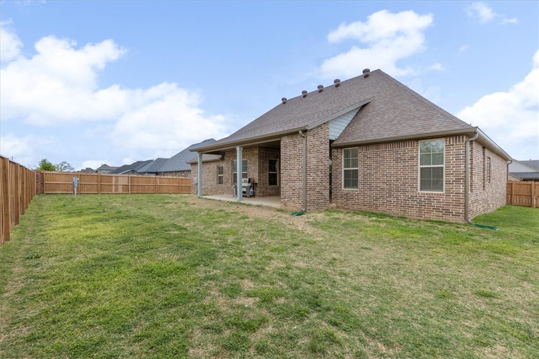 South Pointe Sub Ph 2 - Residential