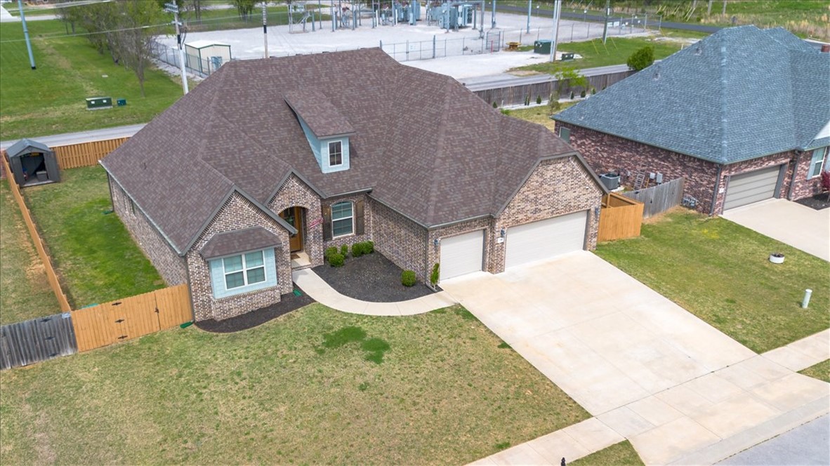 South Pointe Sub Ph 2 - Residential