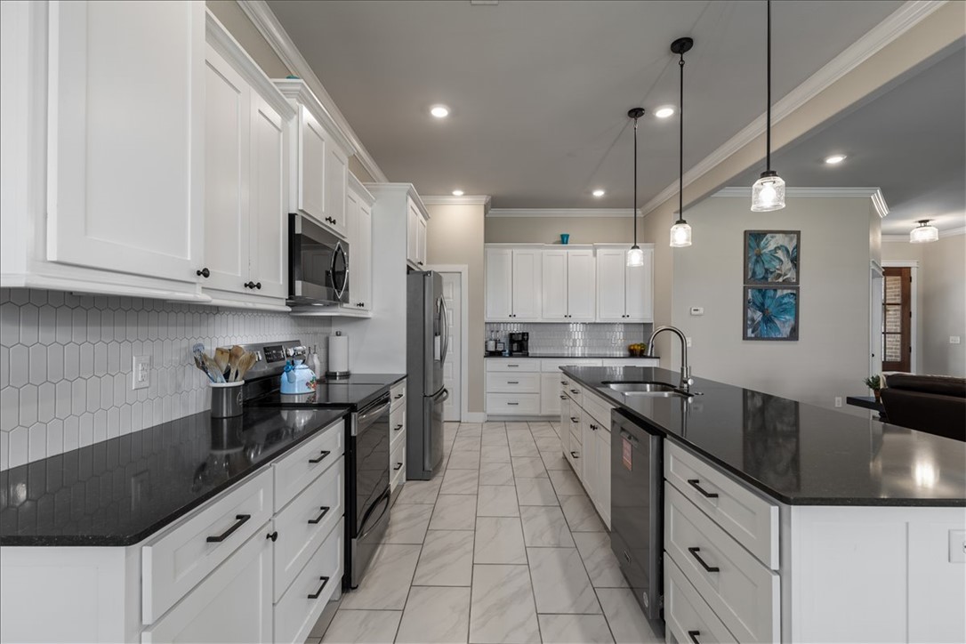 South Pointe Sub Ph 2 - Residential