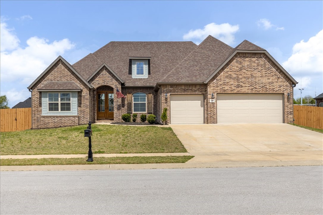 South Pointe Sub Ph 2 - Residential