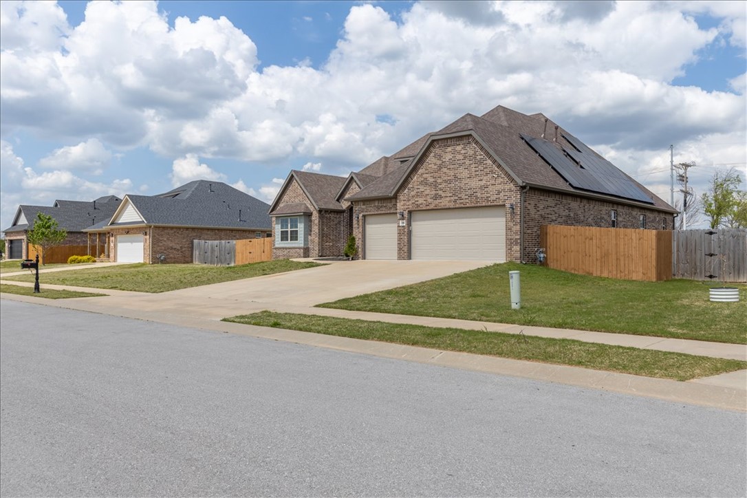 South Pointe Sub Ph 2 - Residential