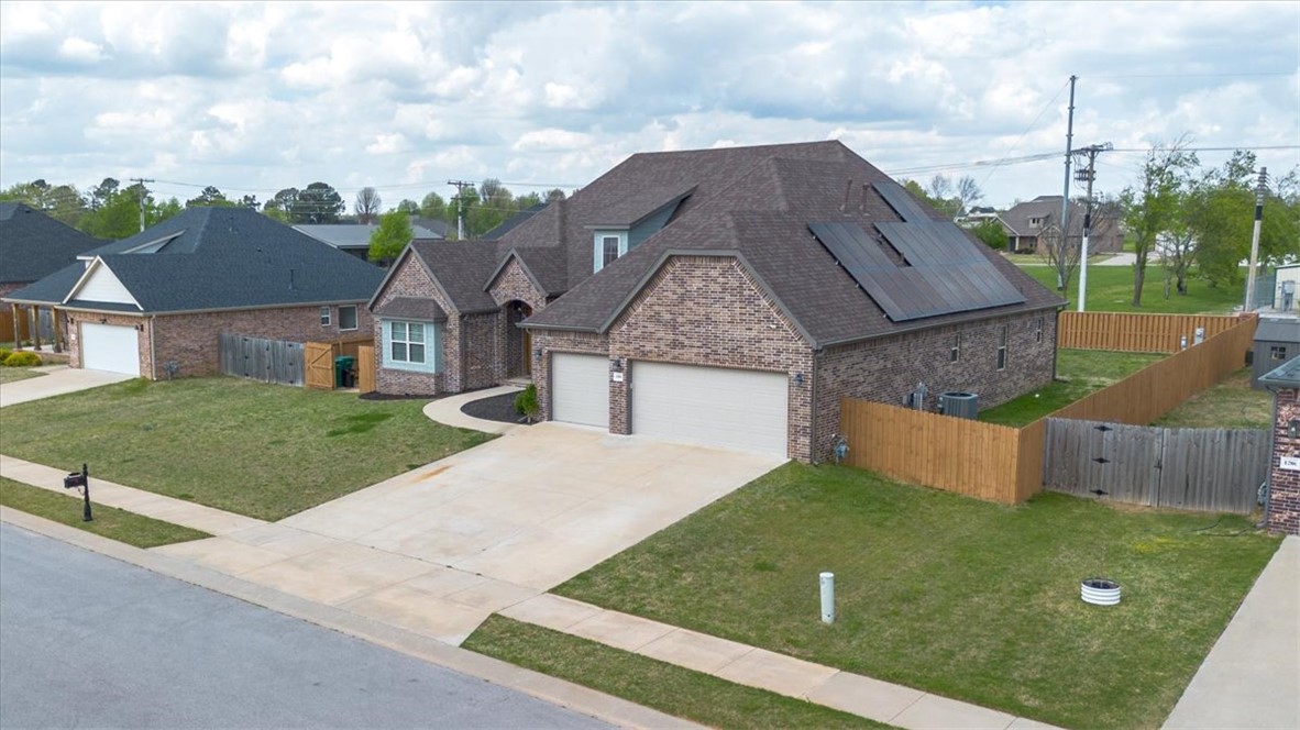 South Pointe Sub Ph 2 - Residential