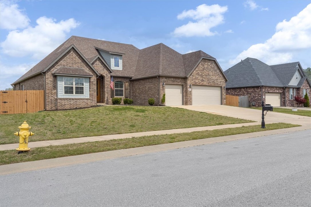 South Pointe Sub Ph 2 - Residential