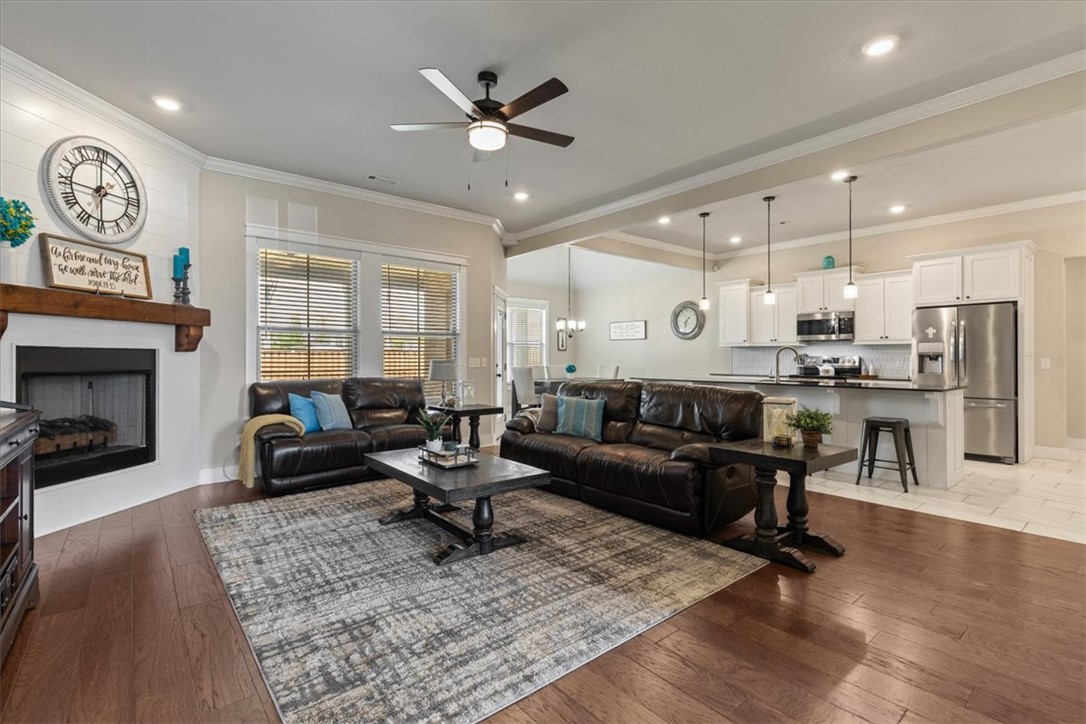 South Pointe Sub Ph 2 - Residential