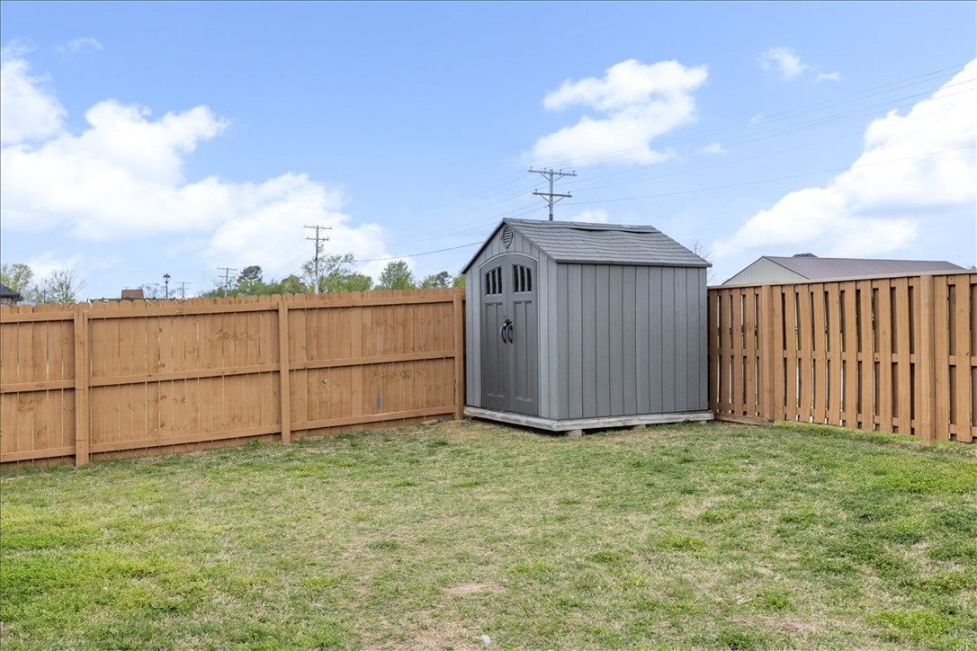 South Pointe Sub Ph 2 - Residential