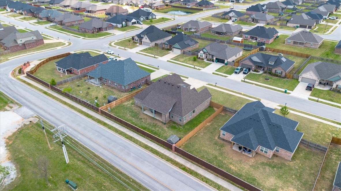 South Pointe Sub Ph 2 - Residential