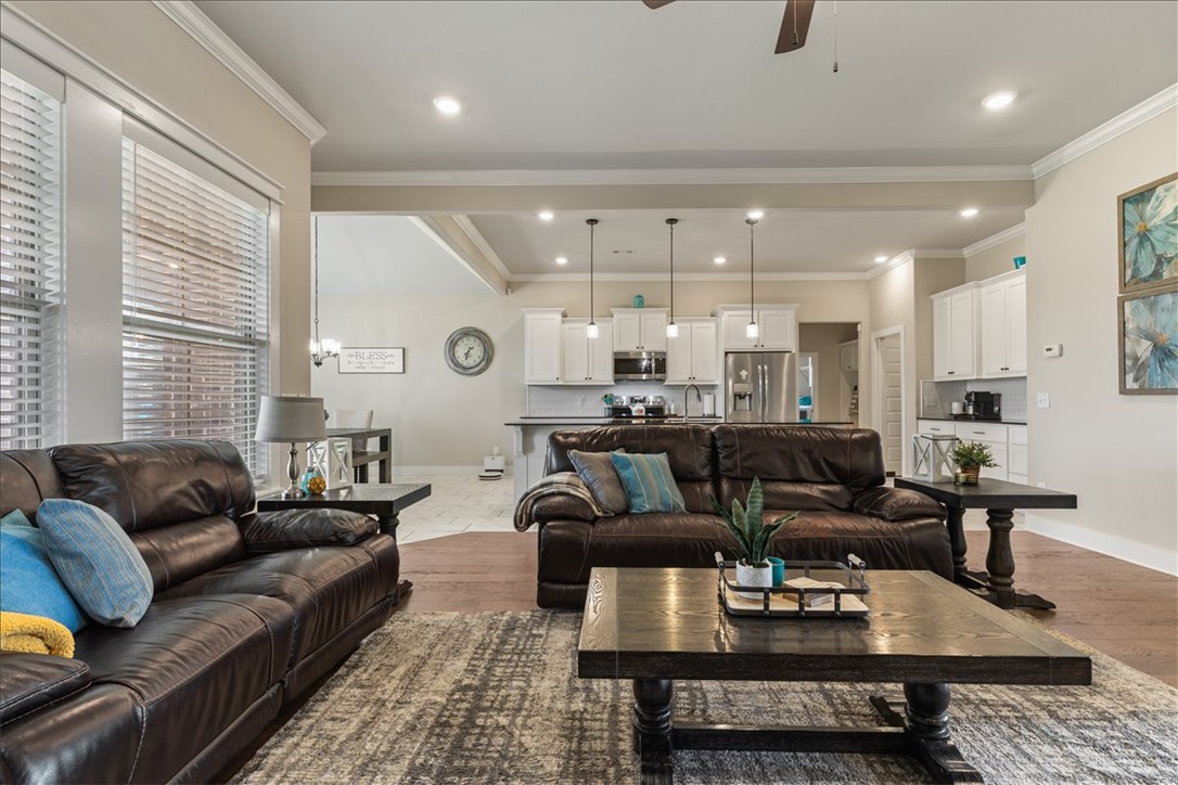 South Pointe Sub Ph 2 - Residential