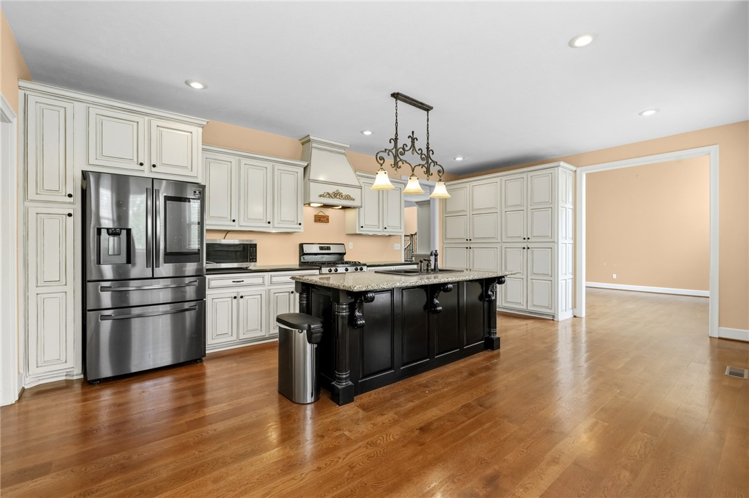 Woodcroft Phase IV - Residential