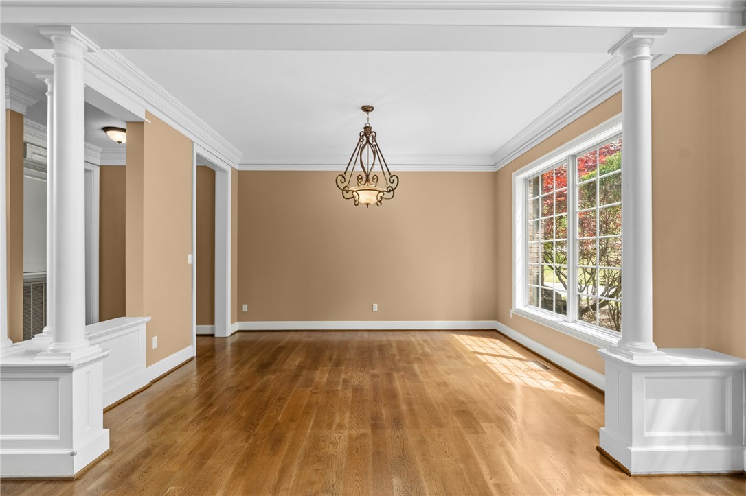 Woodcroft Phase IV - Residential