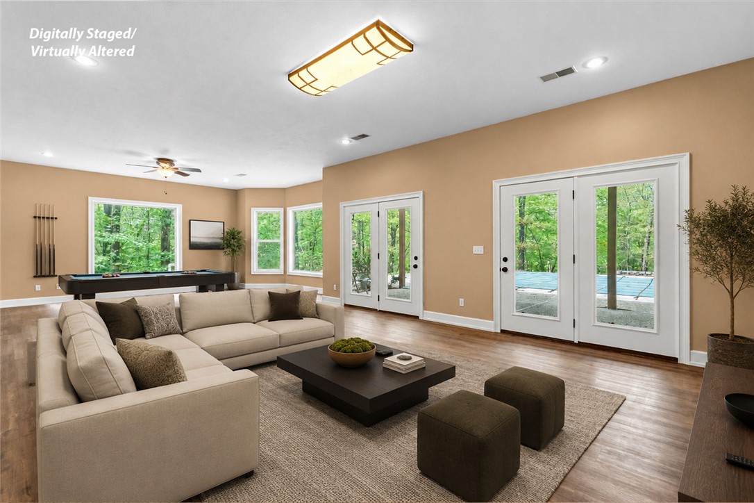 Woodcroft Phase IV - Residential