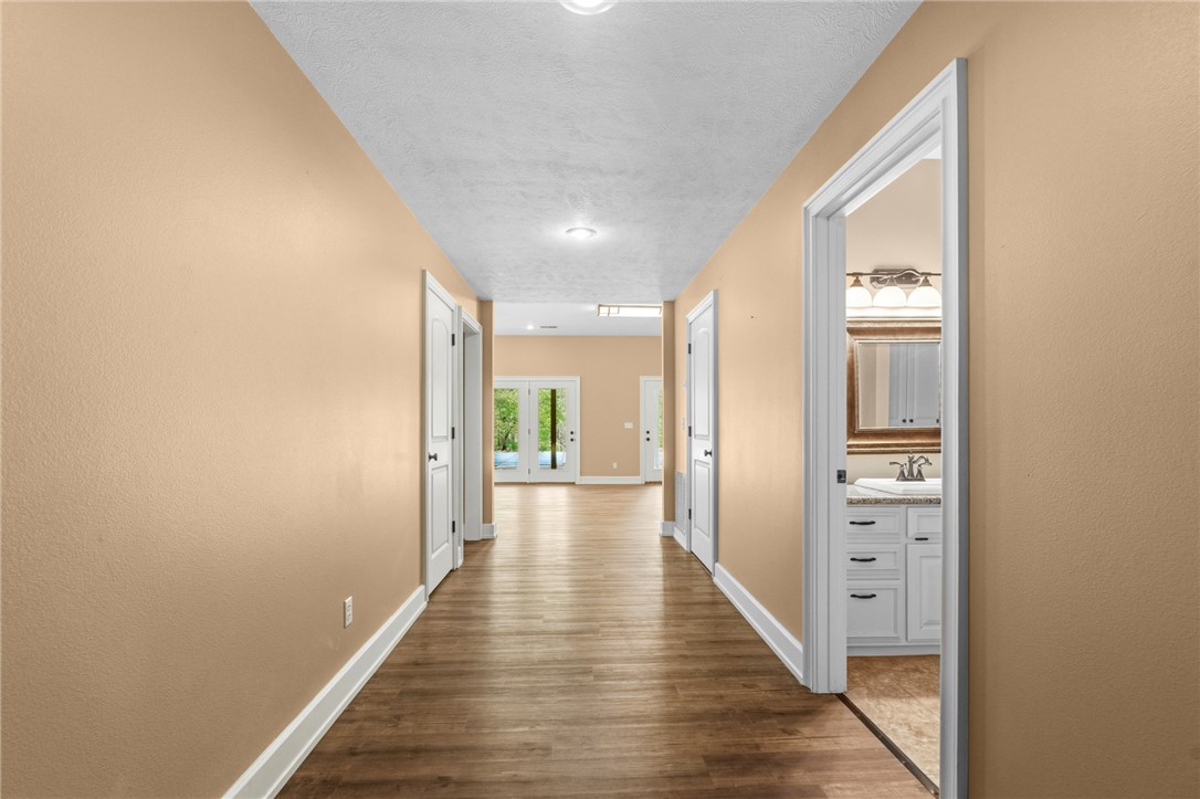 Woodcroft Phase IV - Residential