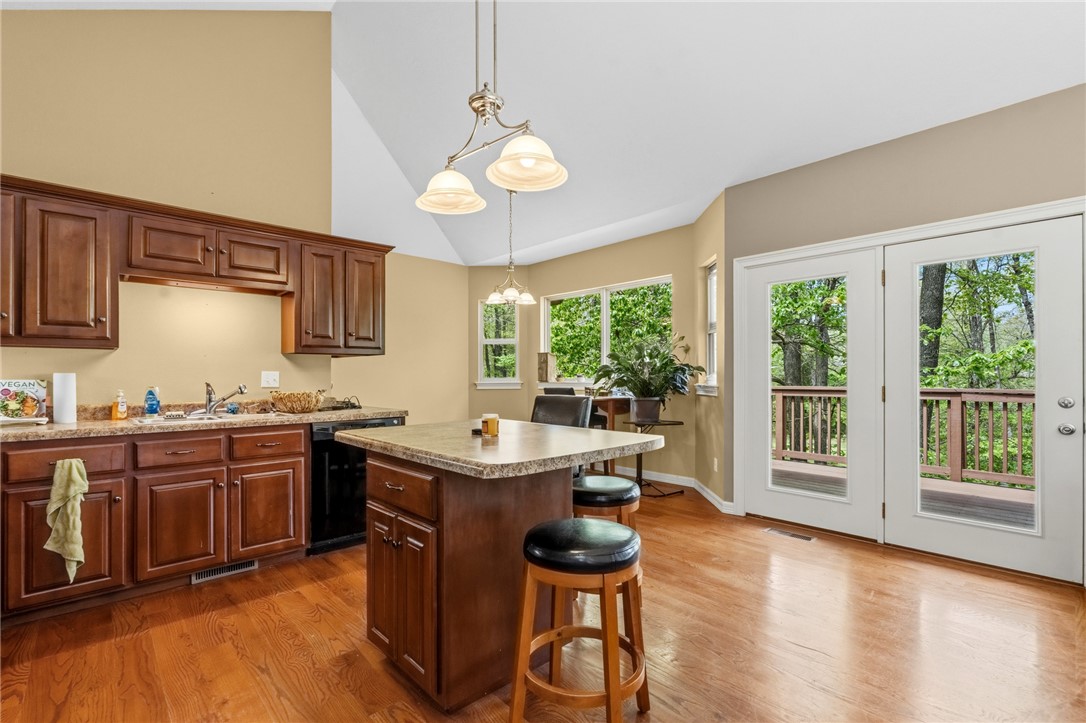 Woodcroft Phase IV - Residential