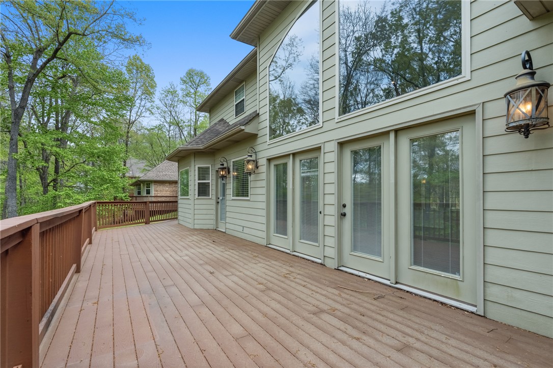 Woodcroft Phase IV - Residential