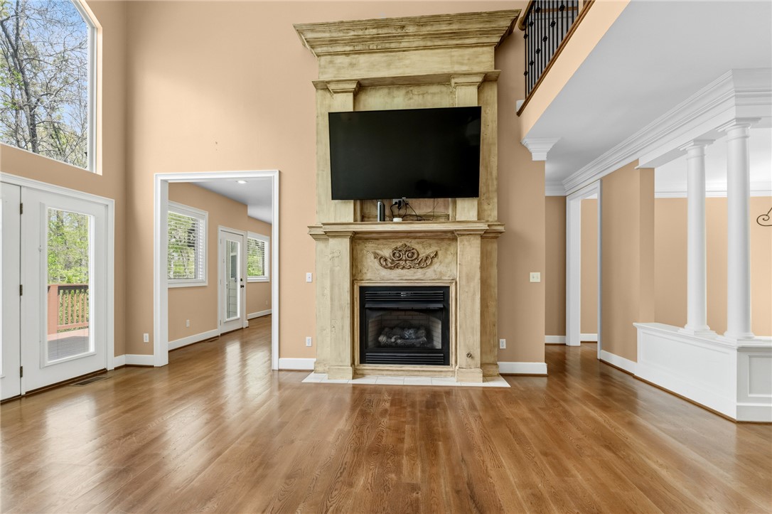 Woodcroft Phase IV - Residential