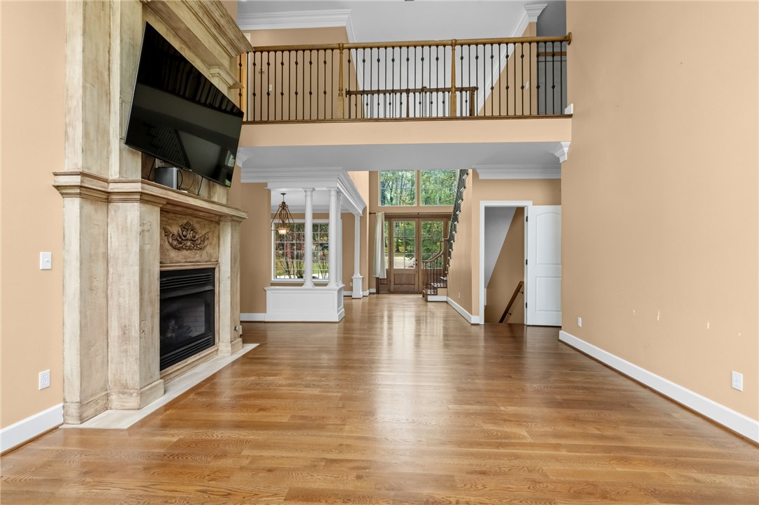 Woodcroft Phase IV - Residential