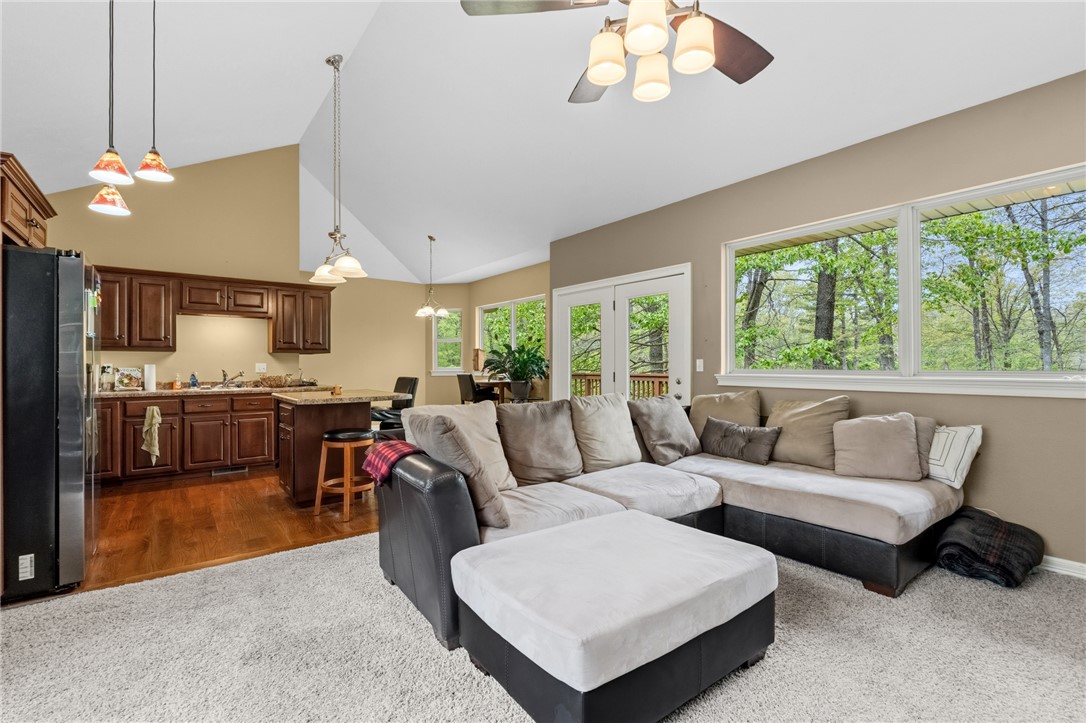 Woodcroft Phase IV - Residential