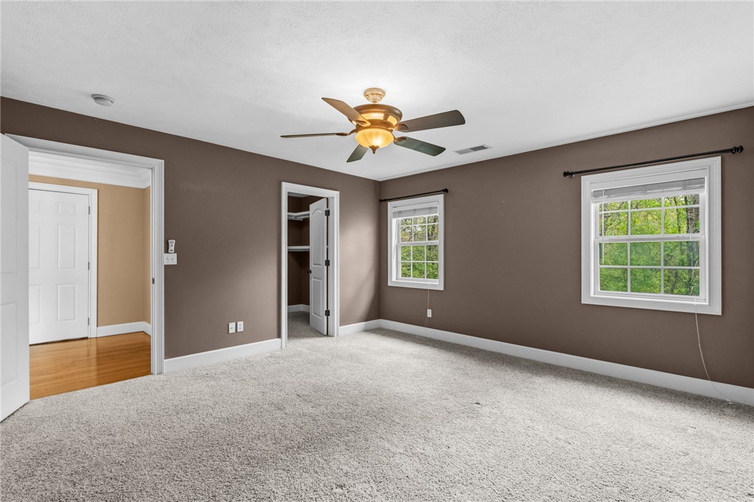 Woodcroft Phase IV - Residential