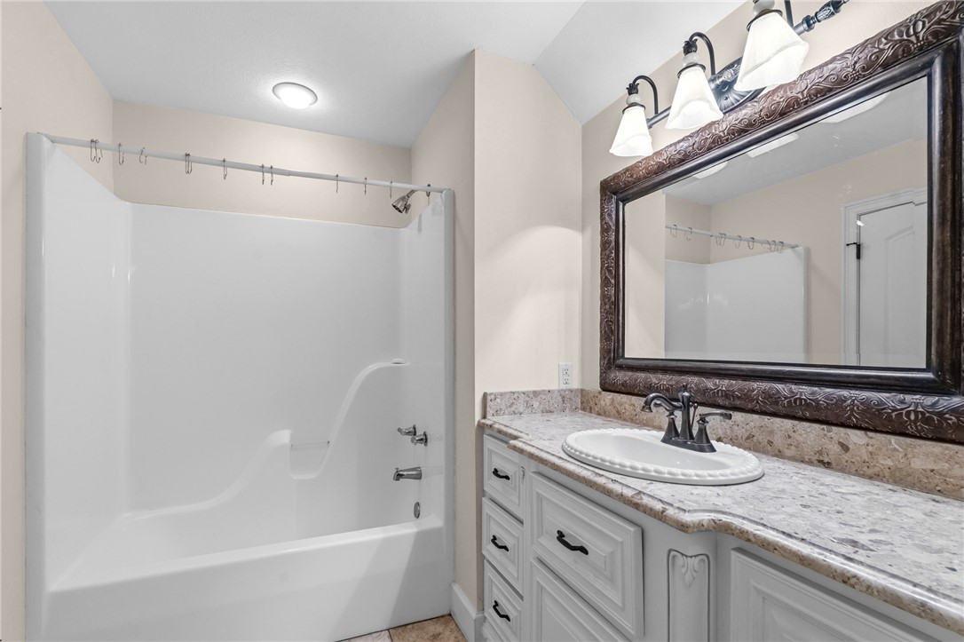 Woodcroft Phase IV - Residential