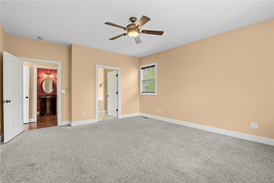 Woodcroft Phase IV - Residential