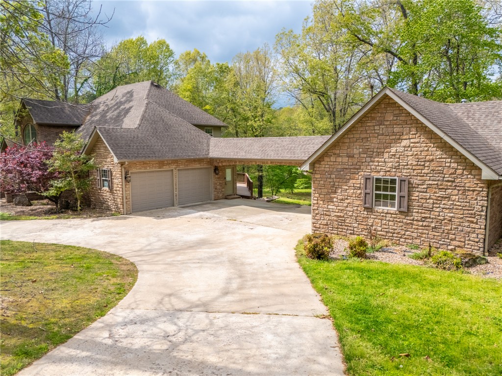 Woodcroft Phase IV - Residential