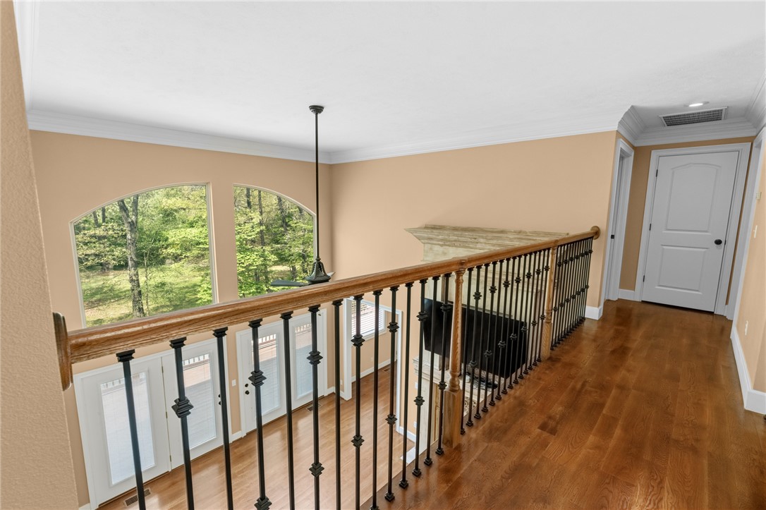 Woodcroft Phase IV - Residential