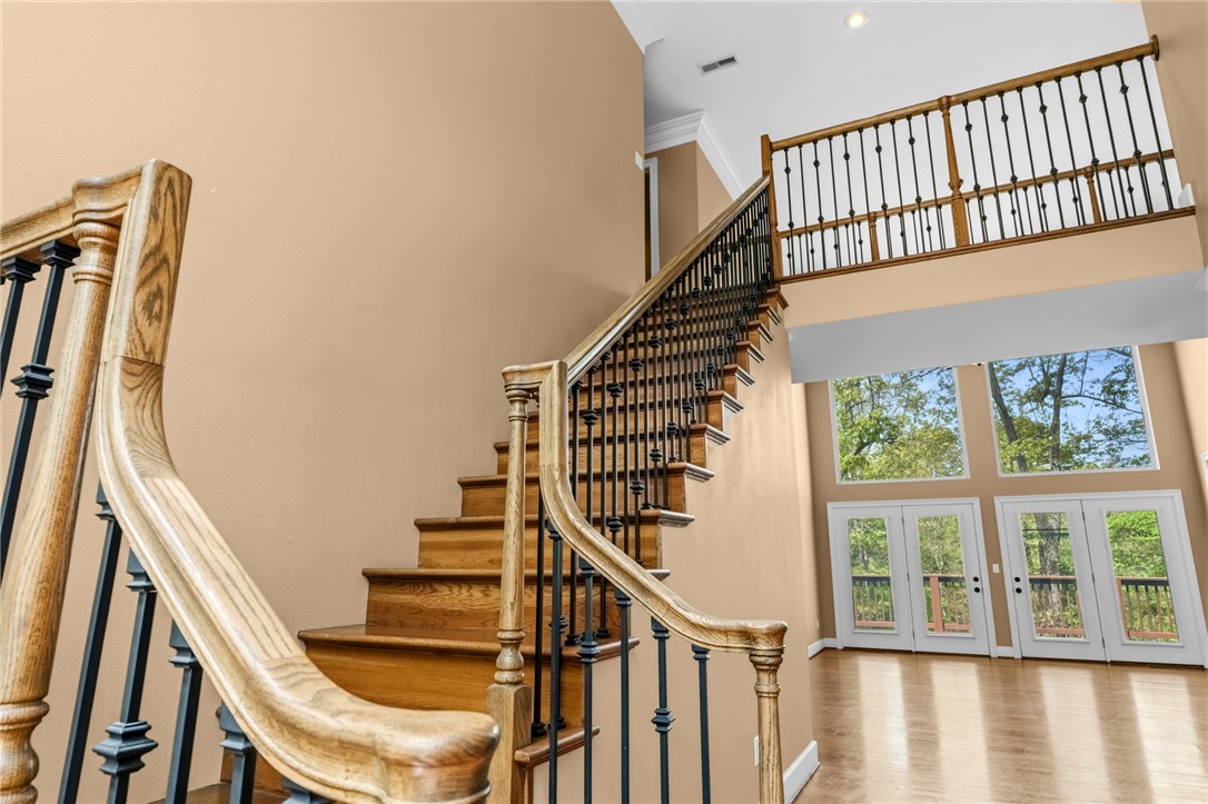 Woodcroft Phase IV - Residential