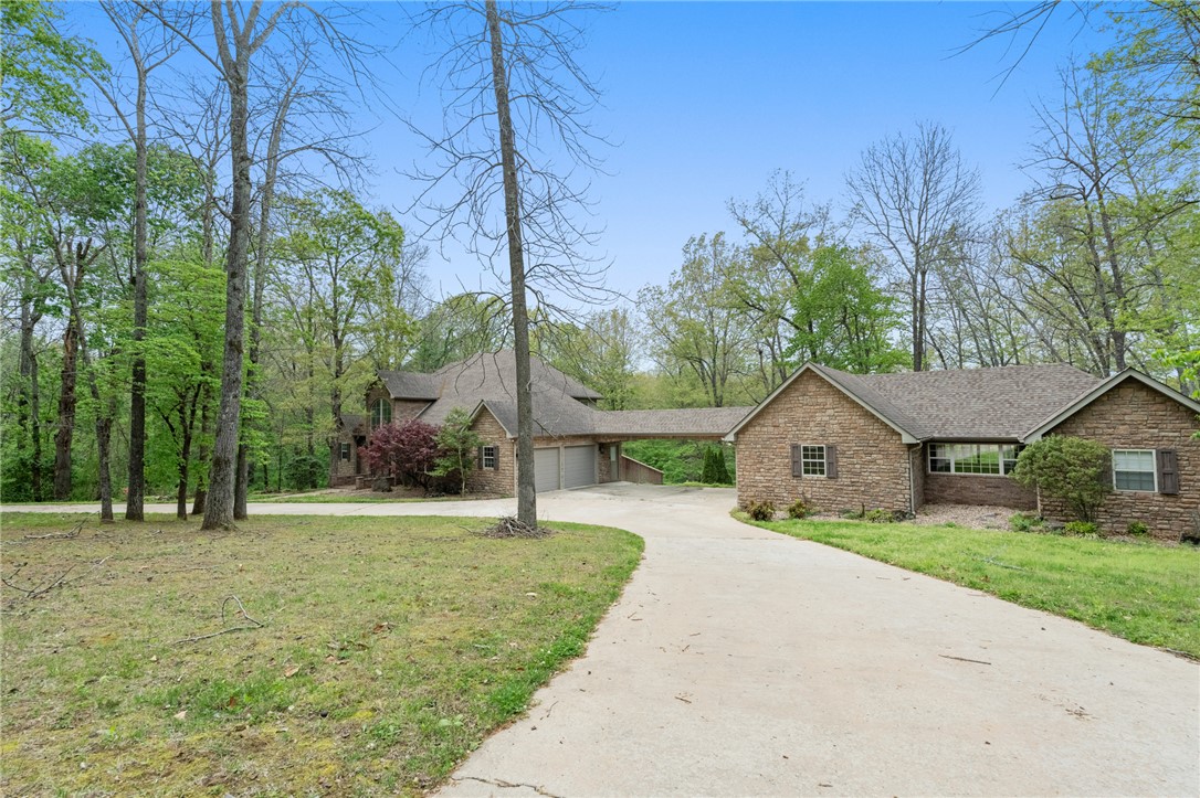 Woodcroft Phase IV - Residential