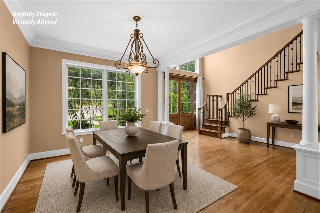 Woodcroft Phase IV - Residential