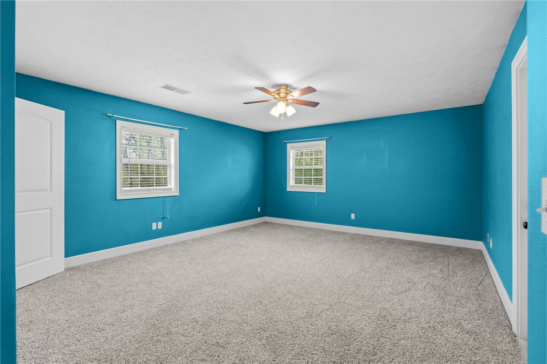 Woodcroft Phase IV - Residential