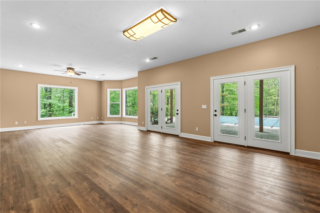 Woodcroft Phase IV - Residential