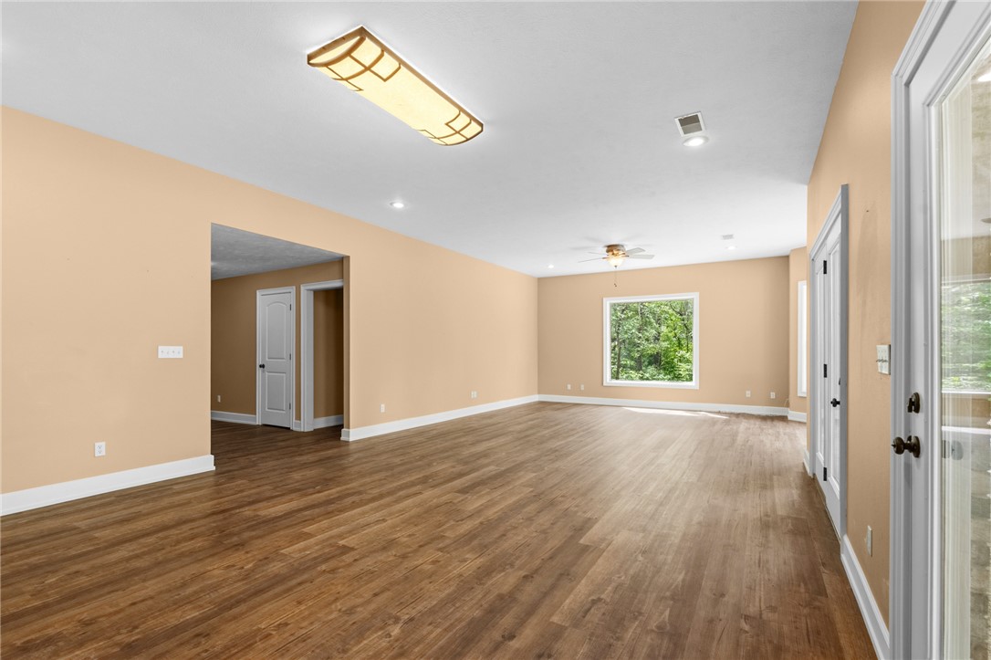 Woodcroft Phase IV - Residential