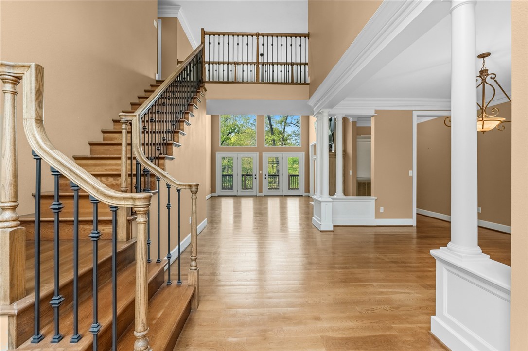 Woodcroft Phase IV - Residential