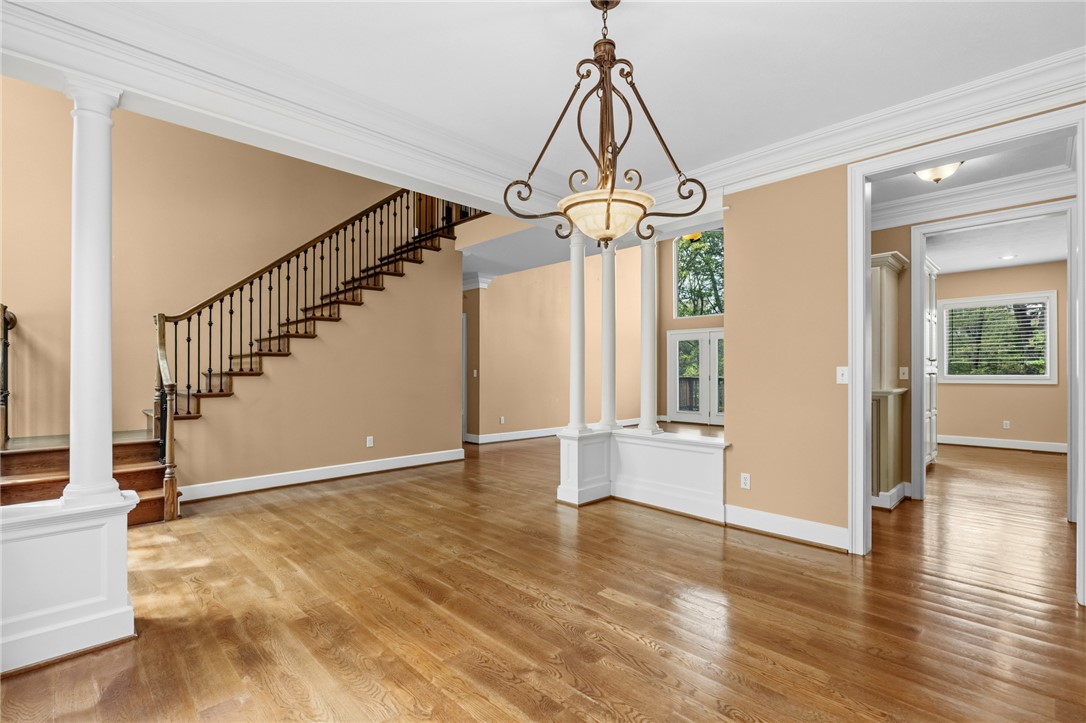 Woodcroft Phase IV - Residential