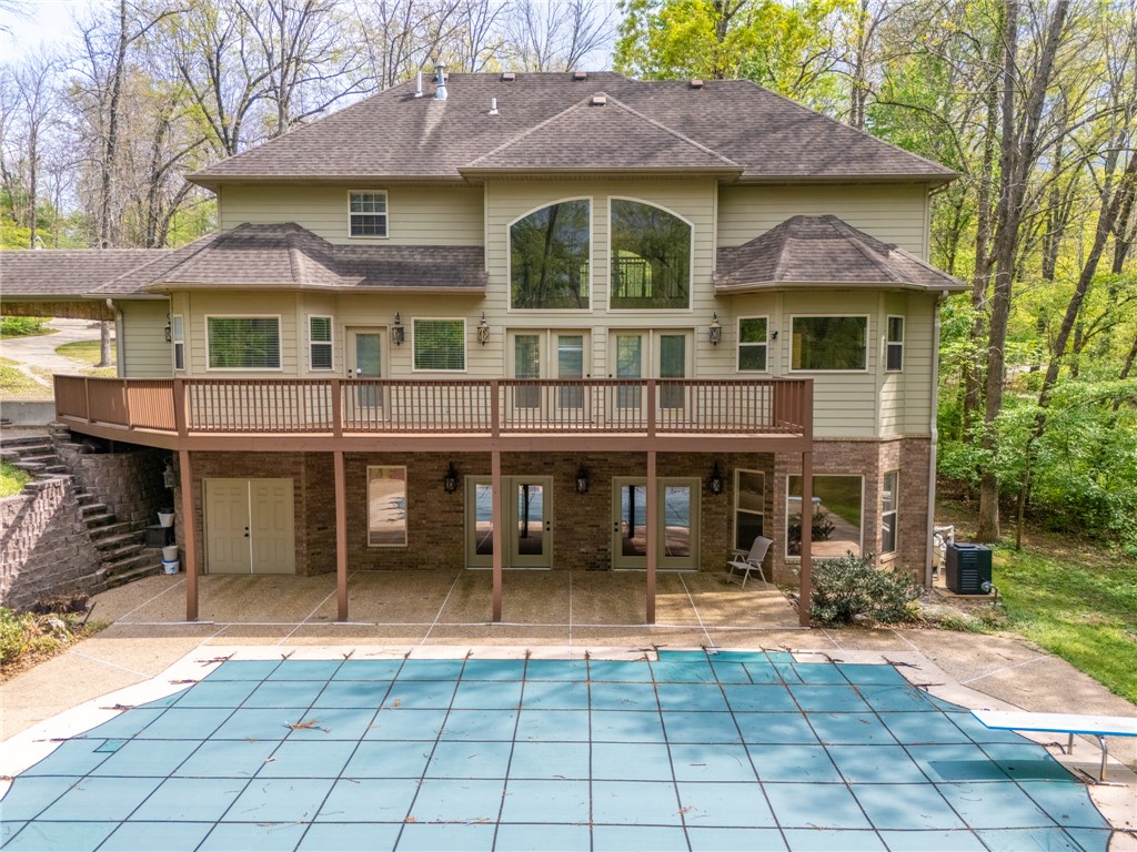 Woodcroft Phase IV - Residential