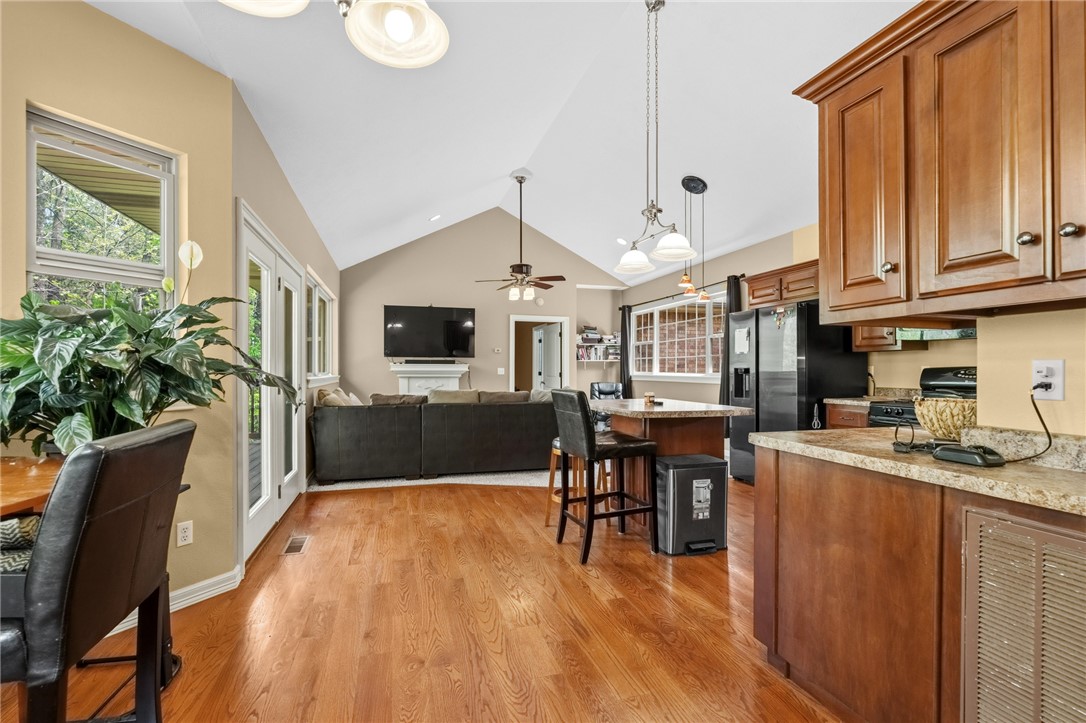 Woodcroft Phase IV - Residential