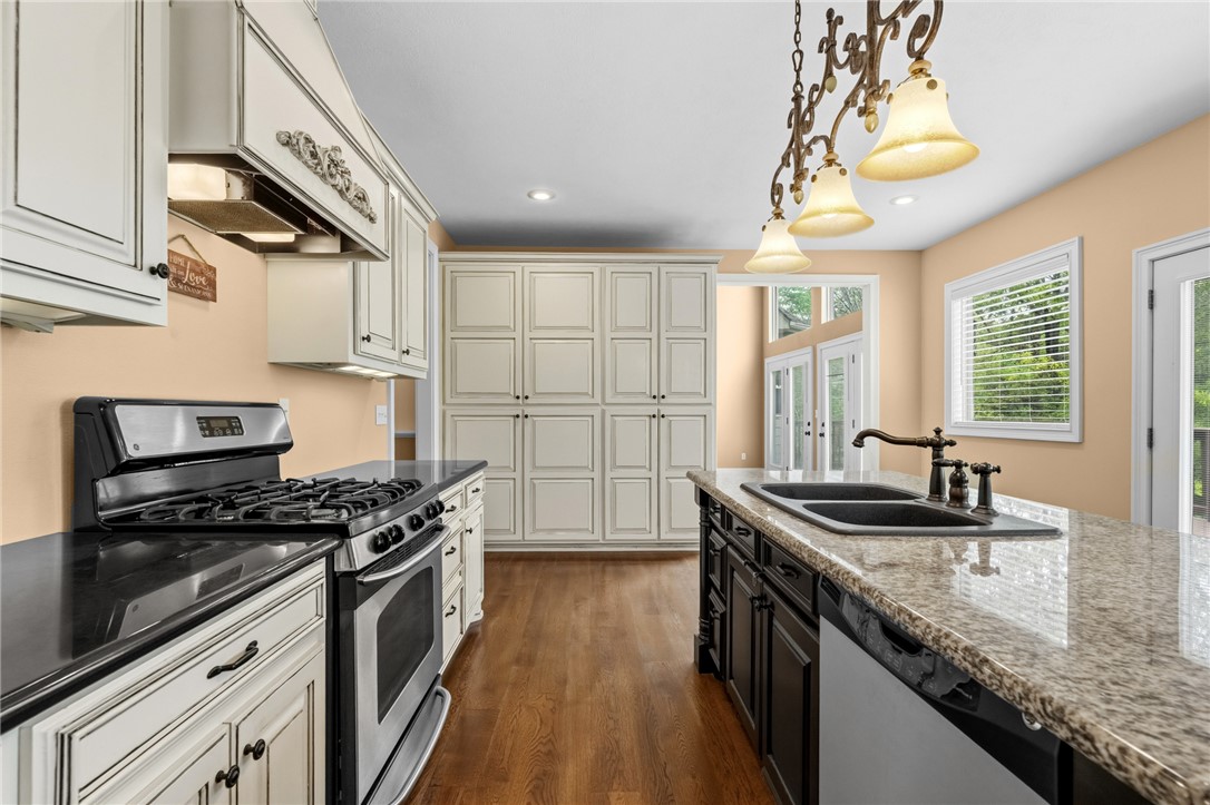 Woodcroft Phase IV - Residential