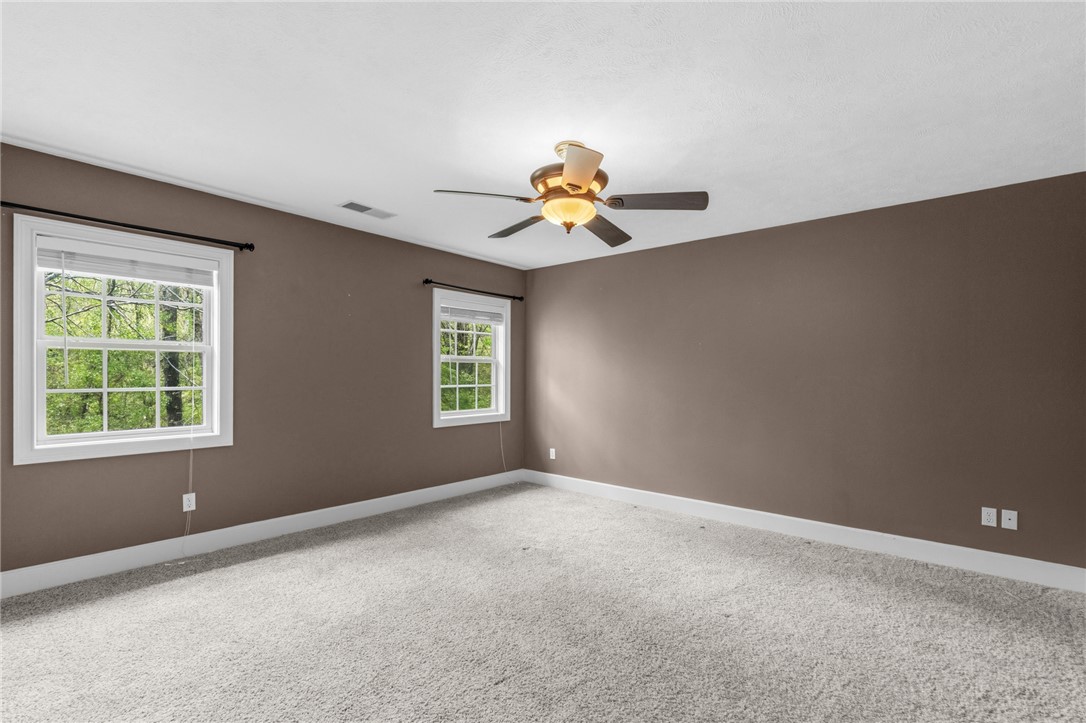 Woodcroft Phase IV - Residential