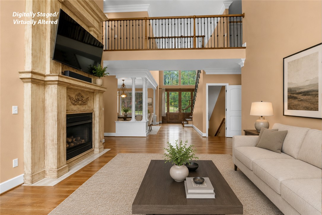 Woodcroft Phase IV - Residential