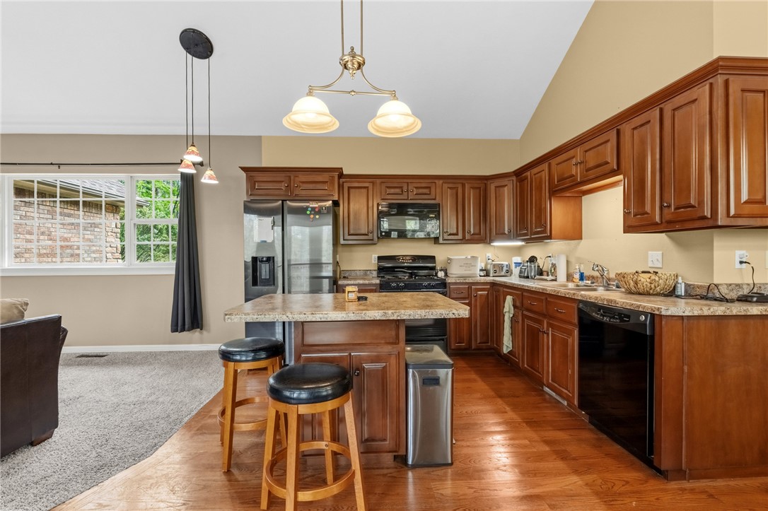 Woodcroft Phase IV - Residential