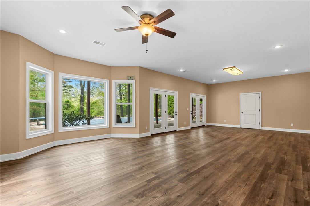 Woodcroft Phase IV - Residential