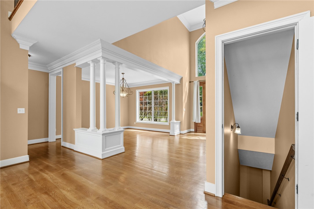 Woodcroft Phase IV - Residential