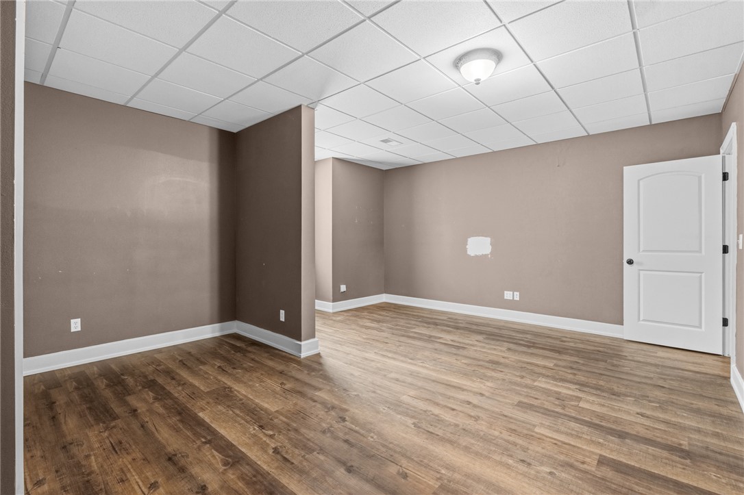 Woodcroft Phase IV - Residential