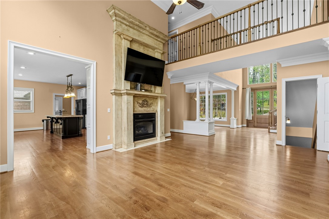 Woodcroft Phase IV - Residential