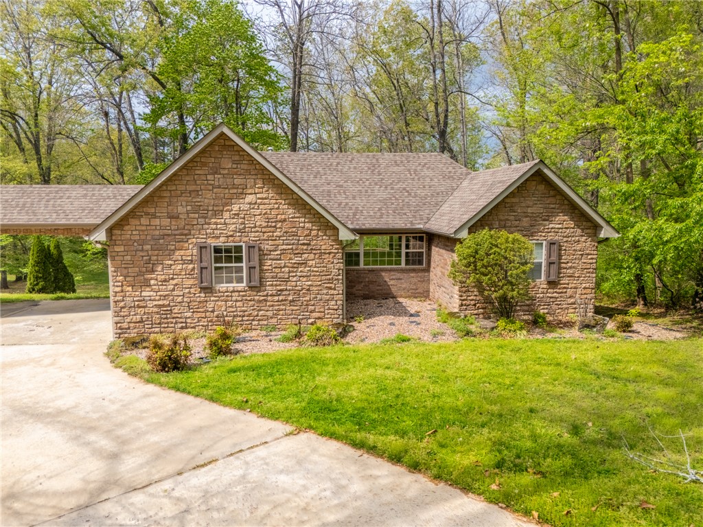 Woodcroft Phase IV - Residential