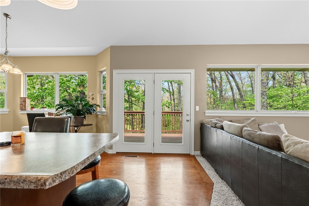 Woodcroft Phase IV - Residential