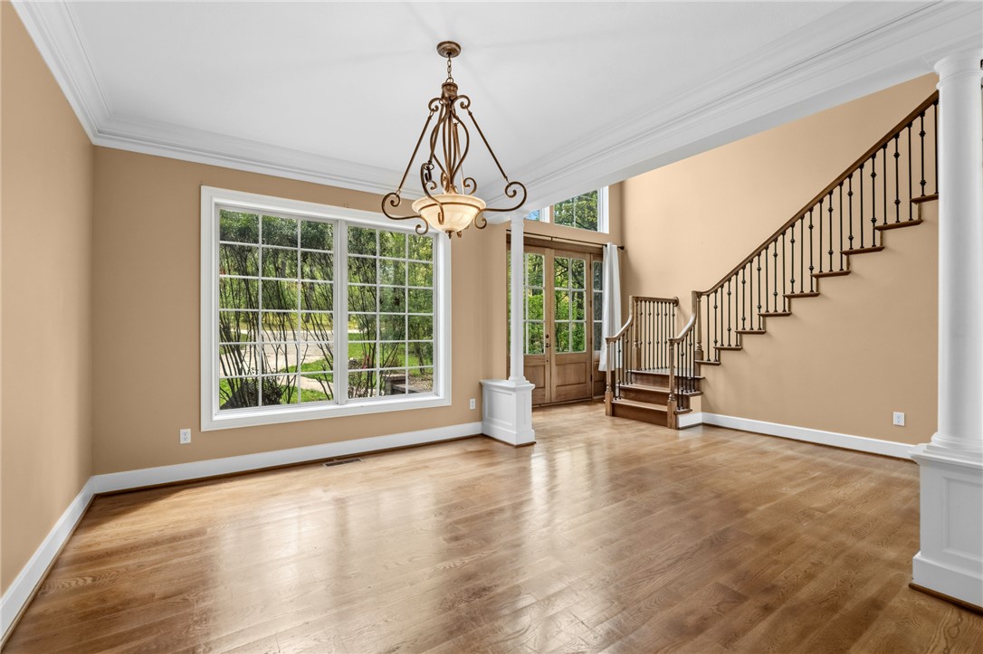 Woodcroft Phase IV - Residential